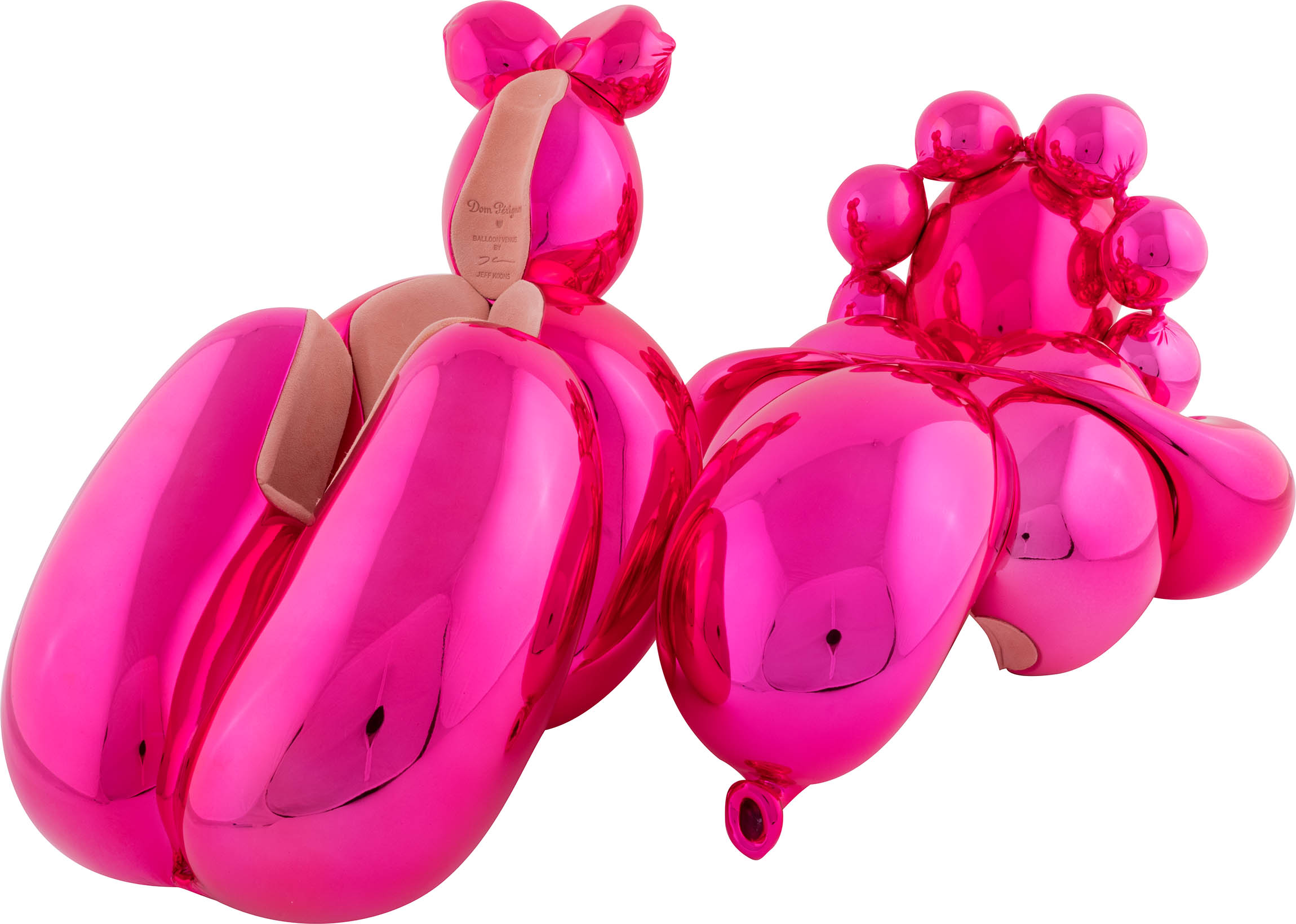 Jeff KOONS Artistes